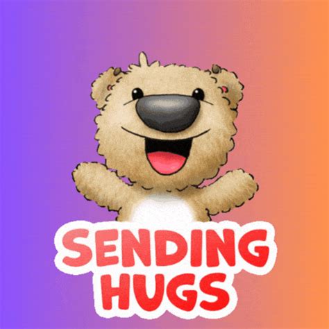 virtual hug gif|digital hug gif.